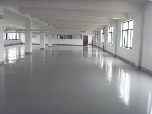 防腐工程地坪